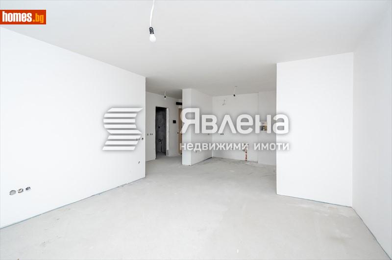 Тристаен, 90m² - Жк. Сухата Река, София - Апартамент за продажба - ЯВЛЕНА - 116123627