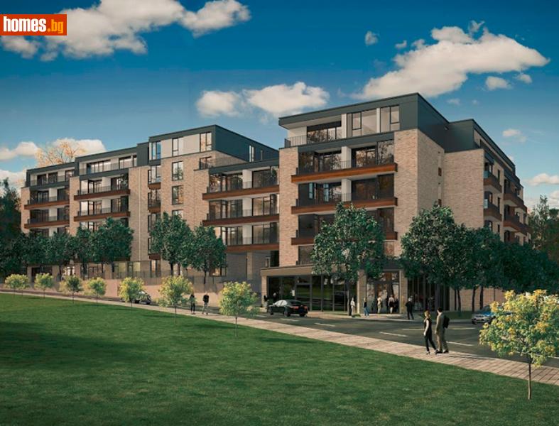 Двустаен, 65m² - Кв. Манастирски Ливади, София - Апартамент за продажба - Революшън Естейт - 116123947