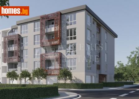 Едностаен, 46m² - Апартамент за продажба - 116124000