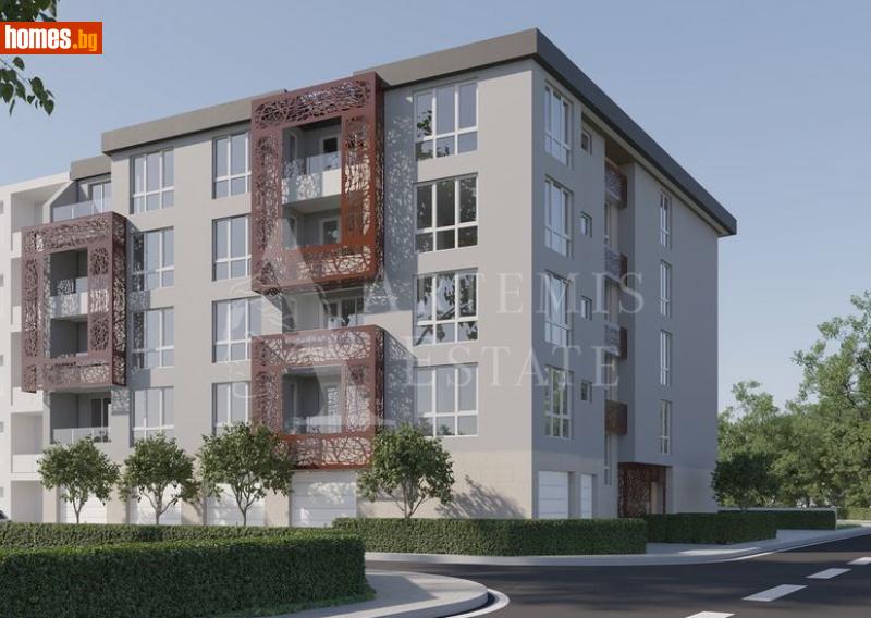 Едностаен, 46m² - Жк. Левски В, София - Апартамент за продажба - Артемис естейт  - 116124000