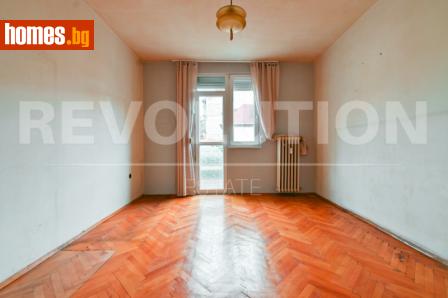 Тристаен, 83m² - Апартамент за продажба - 116124017