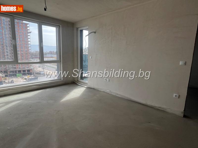 Двустаен, 67m² - Кв. Кършияка, Пловдив - Апартамент за продажба - Шанс билдинг - 116124245