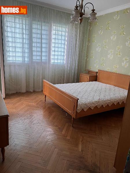 Четиристаен, 103m² -  Широк център, Шумен - Апартамент за продажба - СТИЛ - 10 - 116124273