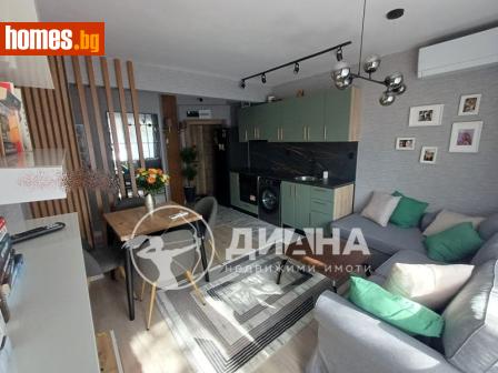 Тристаен, 65m² - Апартамент за продажба - 116124311