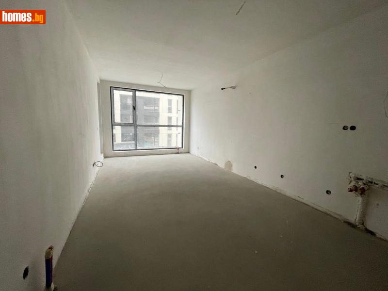 Тристаен, 125m² - Кв. Малинова Долина, София - Апартамент за продажба - Артемис естейт  - 116124376