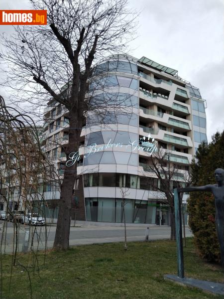 Двустаен, 62m² -  Център, Бургас - Апартамент за продажба - Джи Брокерс Груп ООД - 116124444