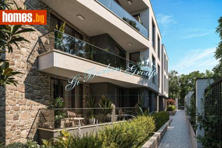 Двустаен, 70m² - Апартамент за продажба - 116124453