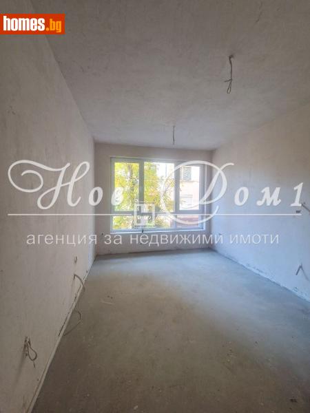 Двустаен, 44m² -  Погребите, Варна - Апартамент за продажба - Нов дом 1 - 116124914