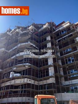 Тристаен, 91m² - Апартамент за продажба - 116125989