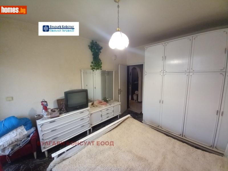 Четиристаен, 96m² -  Бузлуджа, Кюстендил - Апартамент за продажба - Булгари Консулт - 116129223