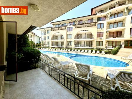 Двустаен, 59m² - Апартамент за продажба - 116129532