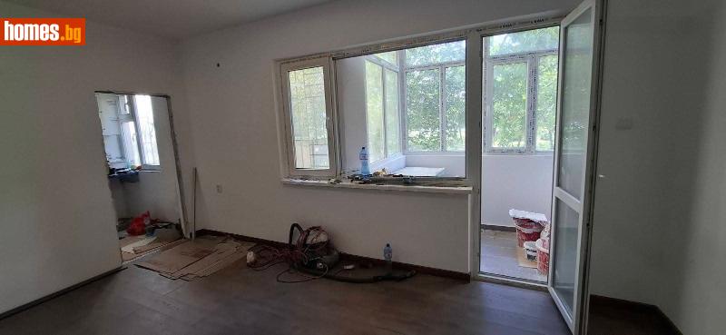 Едностаен, 36m² - Жк. Тракия, Пловдив - Апартамент за продажба - Стандарт недвижими имоти ООД - 116129873