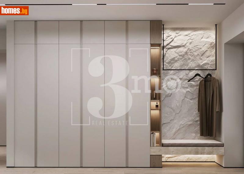 Тристаен, 128m² - Жк. Зона Б19, София - Апартамент за продажба - 3mo офис Амалтея - 116139508