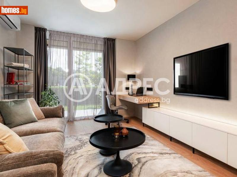 Двустаен, 88m² - Кв. Витоша, София - Апартамент за продажба - АДРЕС НЕДВИЖИМИ ИМОТИ - 116140374