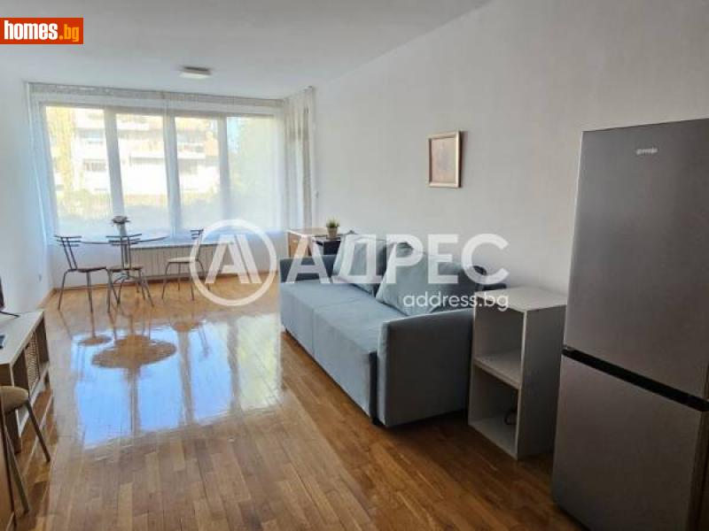 Двустаен, 70m² -  Драгалевци, София - Апартамент под наем - АДРЕС НЕДВИЖИМИ ИМОТИ - 116140628