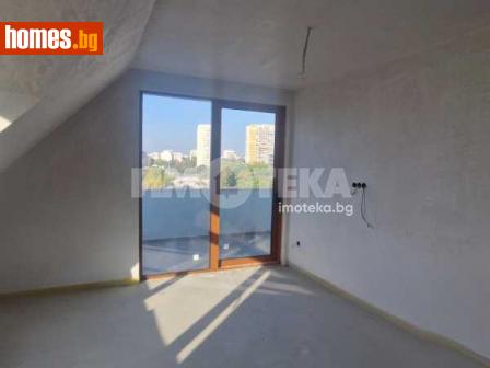 Тристаен, 96m² - Апартамент за продажба - 116140788