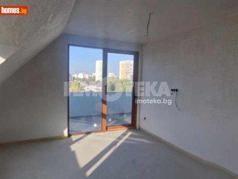 Тристаен, 96m² - София, София - град - Апартамент за продажба - ИМОТЕКА АД - 116140788