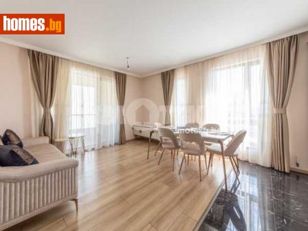 Тристаен, 95m² - Апартамент за продажба - 116140835