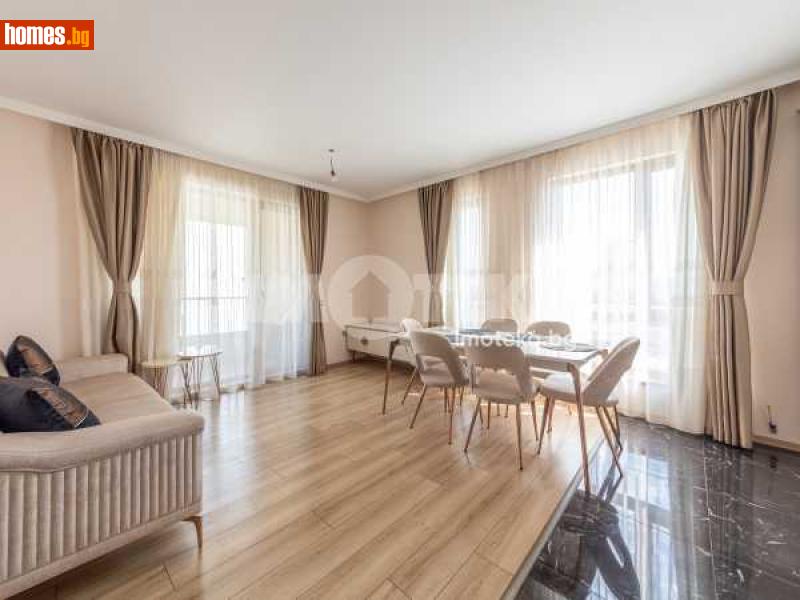 Тристаен, 95m² - Жк. Трошево, Варна - Апартамент за продажба - ИМОТЕКА АД - 116140835