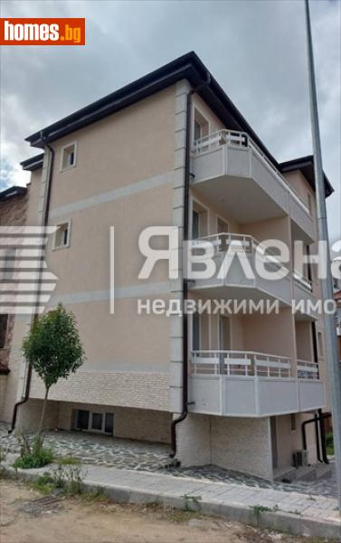 Тристаен, 123m² - Гр.Царево, Бургас - Апартамент за продажба - ЯВЛЕНА - 116140855