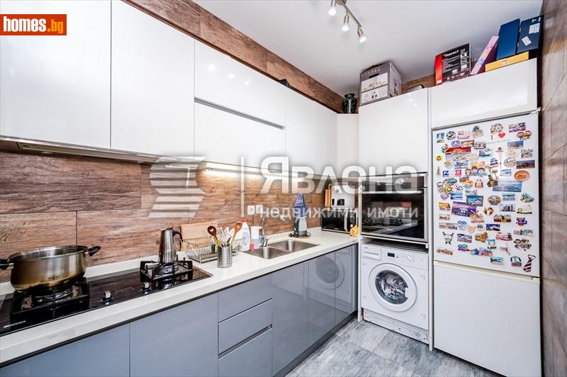 Двустаен, 77m² - Кв. Бояна, София - Апартамент за продажба - ЯВЛЕНА - 116140875