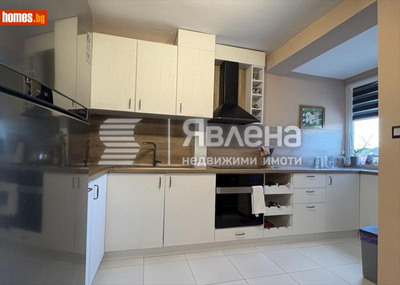 Тристаен, 85m² - Жк. Овча Купел, София - Апартамент за продажба - ЯВЛЕНА - 116140987