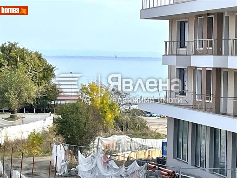 Тристаен, 88m² - Кв. Крайморие, Бургас - Апартамент за продажба - ЯВЛЕНА - 116140996