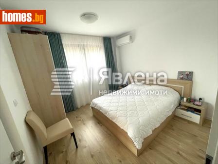 Двустаен, 61m² - Апартамент за продажба - 116141027