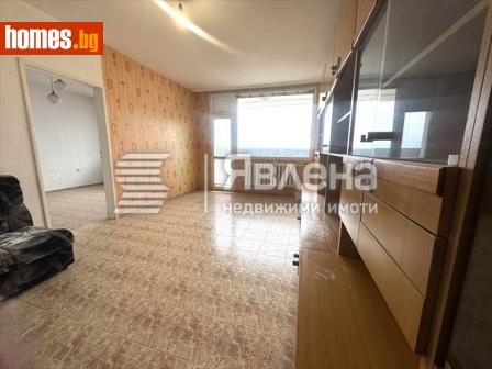 Тристаен, 76m² - Апартамент за продажба - 116141046