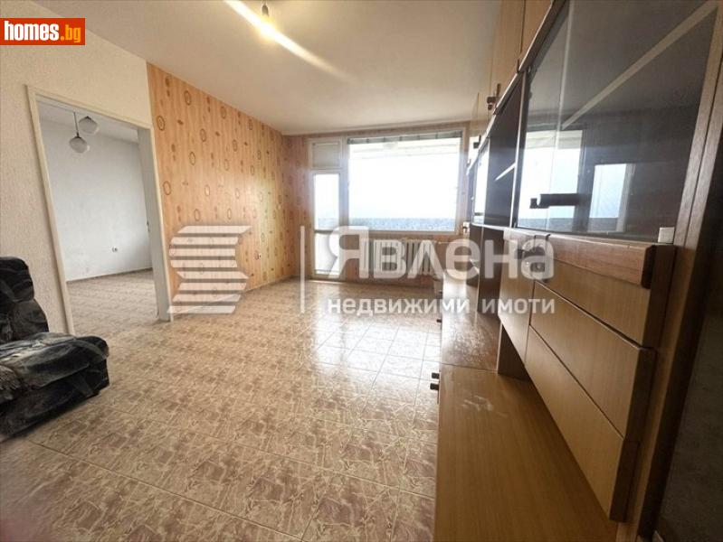 Тристаен, 76m² - Жк. Хаджи Димитър, София - Апартамент за продажба - ЯВЛЕНА - 116141046
