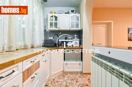 Тристаен, 70m² - Апартамент за продажба - 116141378