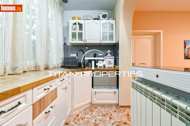 Тристаен, 70m² - Жк. Връбница 2, София - Апартамент за продажба - Титан Пропъртис  - 116141378