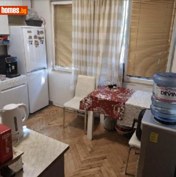 Тристаен, 90m² - Жк. Красна Поляна, София - Апартамент за продажба - Азмар имоти - 116141475