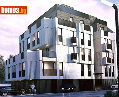 Тристаен, 121m² - Апартамент за продажба - 116141495