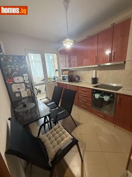 Тристаен, 86m² - Жк. Христо Смирненски, Пловдив - Апартамент за продажба - ЛИДЕР А - 116141716