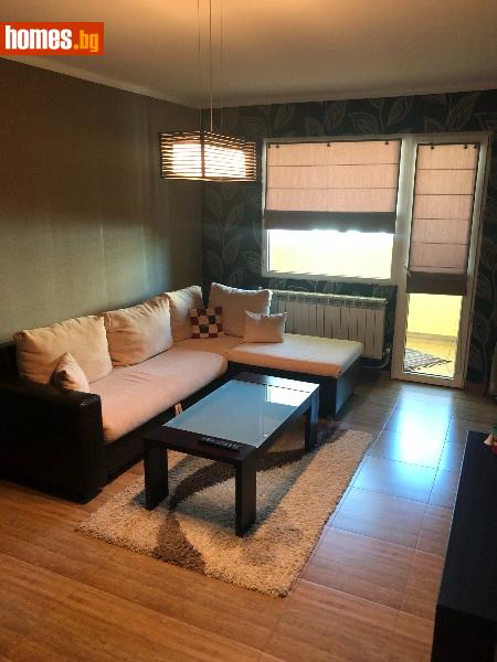 Двустаен, 62m² -  Широк център, Шумен - Апартамент за продажба - Елена Минас - 116141943