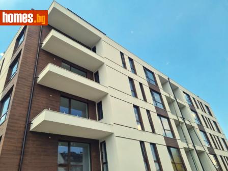 Двустаен, 52m² - Апартамент за продажба - 116141951