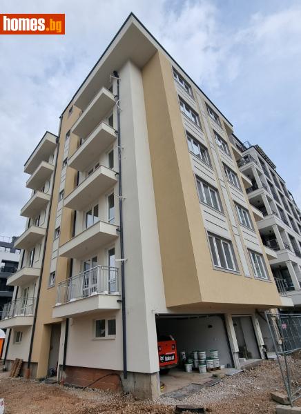 Тристаен, 104m² - Жк. Надежда 4, София - Апартамент за продажба - Партньор 2000 ЕООД - 116141989