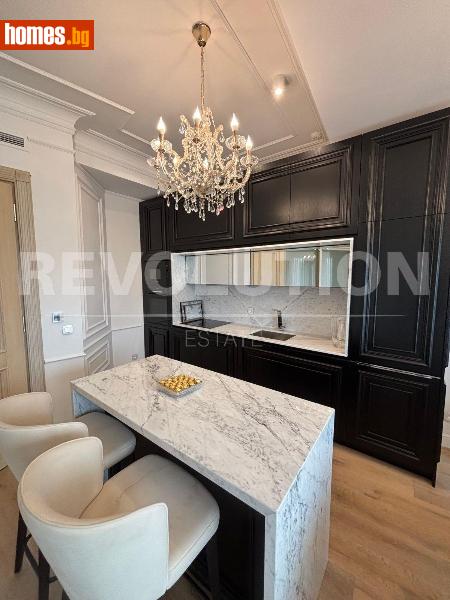Многостаен, 178m² - Жк. Лозенец, София - Апартамент за продажба - Революшън Естейт - 116142012