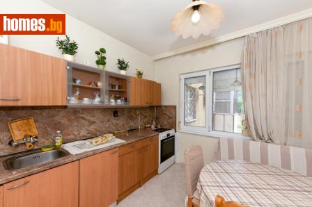 Тристаен, 96m² - Апартамент за продажба - 116142023