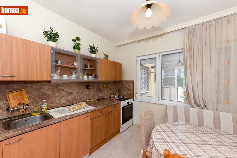 Тристаен, 96m² - Жк. Тракия, Пловдив - Апартамент за продажба - ЛИДЕР А - 116142023