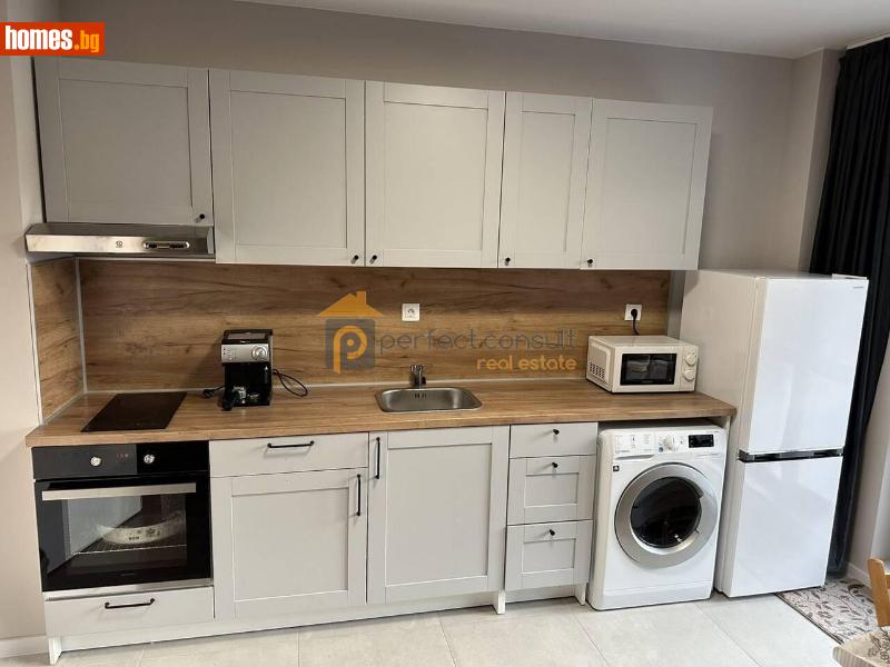 Двустаен, 77m² - Кв. Прослав, Пловдив - Апартамент за продажба - Перфект Консулт - 116142095