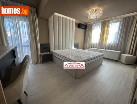 Тристаен, 135m² - Апартамент за продажба - 116142128