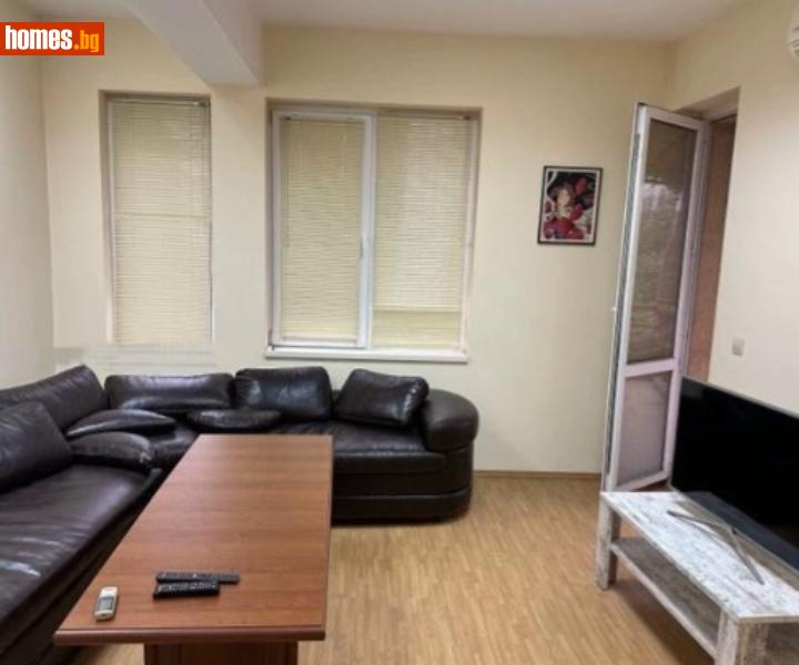Четиристаен, 166m² - Жк. Банишора, София - Апартамент за продажба - Азмар имоти - 116142171