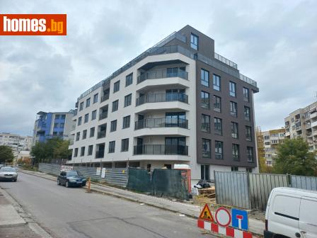 Тристаен, 126m² - Апартамент за продажба - 116142202