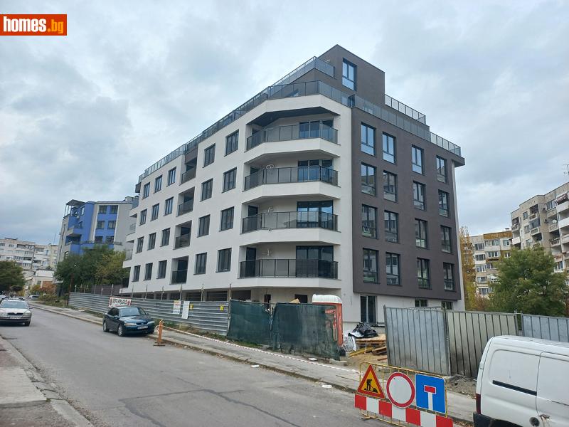 Тристаен, 126m² - Жк. Овча Купел 2, София - Апартамент за продажба - Имот Плюс - 116142202