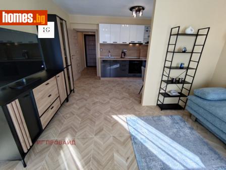 Двустаен, 63m² - Апартамент за продажба - 116142460