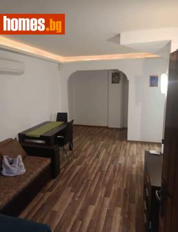 Двустаен, 50m² - Апартамент за продажба - 116142721