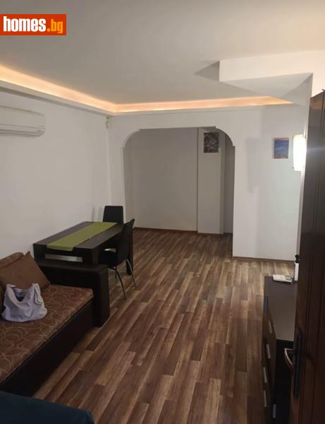 Двустаен, 50m² - Кв. Манастирски Ливади, София - Апартамент за продажба - Артемис естейт  - 116142721