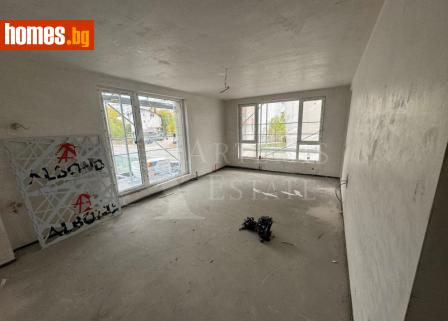 Тристаен, 102m² - Апартамент за продажба - 116142769